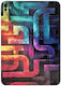 Sticker Skin Back Protection iPad Mini 7 2024 G...