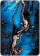 Sticker Skin Back Protection iPad Mini 7 2024 G...
