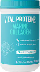 Vital Proteins Marine Collagen 221gr Vital Proteins Marine Collagen 221gr