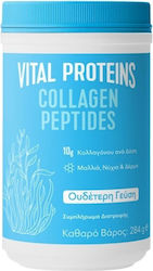 Vital Proteins Collagen Peptides 284gr