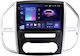 Teyes Cc3 2k Navigație Auto Mercedes-Benz Vito 3 2014-2020 4+64gb 10.36" Qled Octa-core 2ghz Android 4g Bluetooth 5.1 Dsp