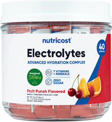 Nutricost 40 Сашета Nutricost 40 Сашета
