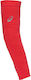 Asics Armsleeve Μανίκι Τρέξιμο Red 3033b303-600