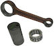 Modenas Motorcycle Connecting Rod Kawasaki KAZE R 115 Modenas Kriss / Kristar 125