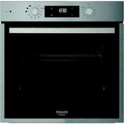 Hotpoint-Ariston Deasupra Blatului HAO 458HSU1F X. Hotpoint-Ariston Deasupra Blatului HAO 458HSU1F X.