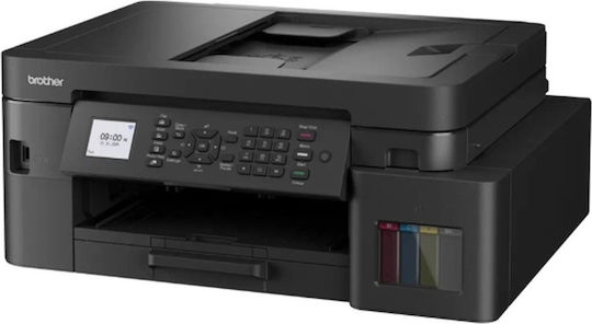 Brother MFC-T930DW Цветен Многофункционален принтер Мастиленоструен