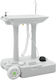 vidaXL Camping Accessories Gray