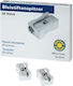 Officepoint Anspitzer Metallisch Officepoint