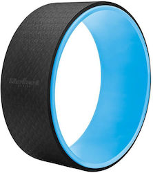 Rebel Active Dharma Yoga Wheel 32cm Blau