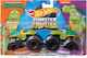 Monster Set cu Camion pentru 3++ Ani MTFYJ64_HNX31