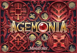 Agemonia Miniaturen Pack