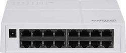 Dahua Sf1016L Unmanaged Dahua Sf1016L Unmanaged