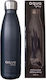 Aquaplay Bottle Thermos Stainless Steel 500ml Black