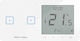 Tech Sterowniki WSR-02ML Digital Thermostat