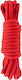 APH Fessel-Seil in Rot Farbe