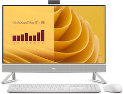 Dell EC27250 27" Touch (7-150U/16GB/1TB/GeForce MX570) GR