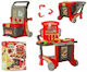 Field Kitchen Set