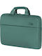 Coolpack Piano Bag for Laptop Green