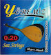 Sultan Strings