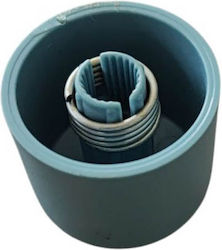 Steam Regulator Pushbutton Stirella