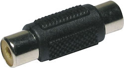 GBC RCA Weiblich zu RCA Weiblich 5 Stück GBC RCA Weiblich zu RCA Weiblich 5 Stück