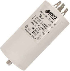 Operating Capacitor 50uF AC450V General Use
