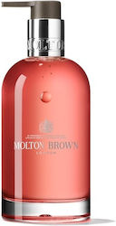 Molton Brown Heavenly Gingerlily Fine Toning Bu...