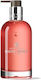 Molton Brown Heavenly Gingerlily Fein Schaumbad & Duft Zitrusfrüchte
