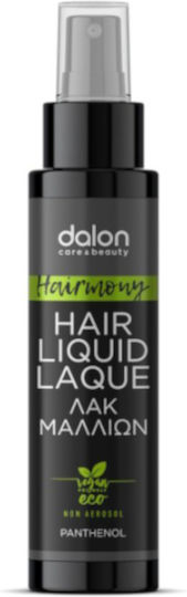 Dalon Λακ για Ελαφρύ Κράτημα 100ml