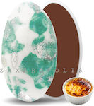 Κουφέτα Zaxaropolis Choco Splash Crème Brûlée Β...