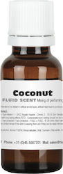 Coconut Smoke Liquid Essence 20ml Showgear