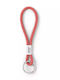 Pantone Breloc Metalic Coral