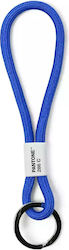 Pantone Keychain Metallic Blue