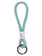 Pantone Breloc Metalic Albastru