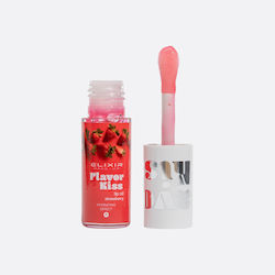 Elixir Flavor Kiss Lip Oil 4gr