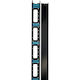 Xcab Eco Xcab Cabluri Verticale Pentru Dulapuri Rack 47u Negre