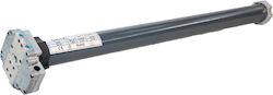 Grital Cd50m-12 Manual 50nm Σωληνωτό Μοτέρ Μηχανικά Όρια Μανιβέλα