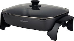 Ηλεκτρικό Wok 1500W Ηλεκτρικό Wok 1500W