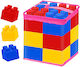 ToyMarkt Κύβοι 12τμχ