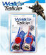 Group Operation Kinder-Walkie-Talkies