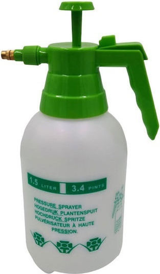 Martin Pressure Sprayer Capacity 1.5lt