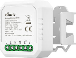 Smart Smart Switch Dimmer Wi-Fi 6262 Smart Smart Switch Dimmer Wi-Fi 6262