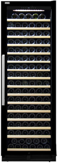 Karni Commercial Wine Refrigerator 409lt +5°C / +20°C L59.5 x W70 x H180.4cm