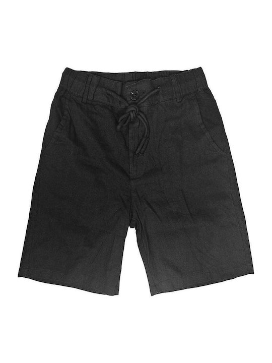 Herrenshorts Black