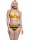 Set Bikini Κίτρινο