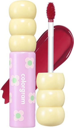 Colorgram Lip Gloss #08 Lovely Raspberry 3gr