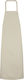Le Nouveau Chef Apron Full Body Beige