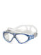 Seac Vision Hd Swimming Goggles Kids with Anti-fog Lenses Blue