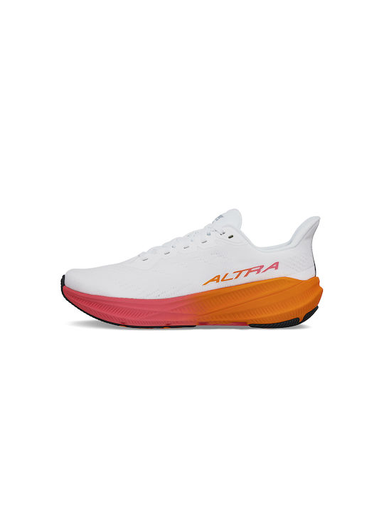 Altra Experience Flow 2 Γυναικεία Αθλητικά Παπο...