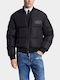 Jacket Puffer Black